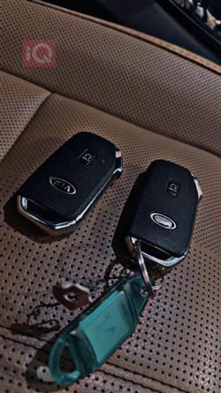 Kia Telluride